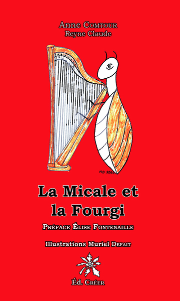 Image de LA MICALE ET LA FOURGI