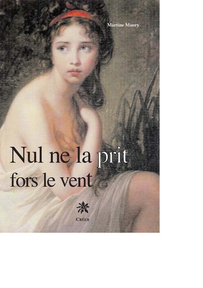 Picture of NUL NE LA PRIT FORS LE VENT