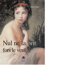 Picture of NUL NE LA PRIT FORS LE VENT