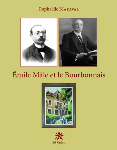 Image de Émile Mâle et le Bourbonnais