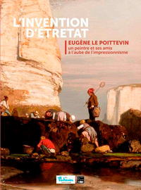 Image de L'Invention D'Étretat, Eugène Le Poittevin, Un Pei