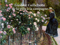 Picture of Gustave Caillebotte De La Ville A La Campagne