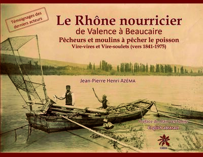 Image de Le Rhône nourricier