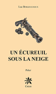 Image de Un écureuil sous la neige - Polar