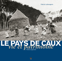Picture of Pays De Caux, Vie Et Patrimoine