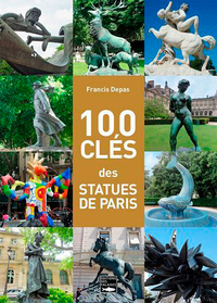 Picture of 100 clés des statues de Paris