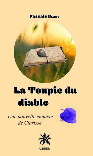 Image de La Toupie du diable