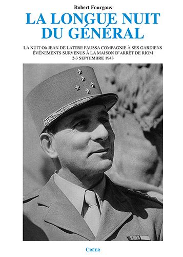 Image de LA LONGUE NUIT DU GENERAL