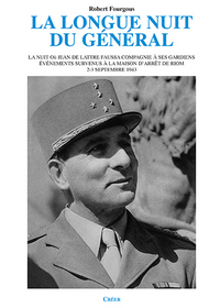 Image de LA LONGUE NUIT DU GENERAL