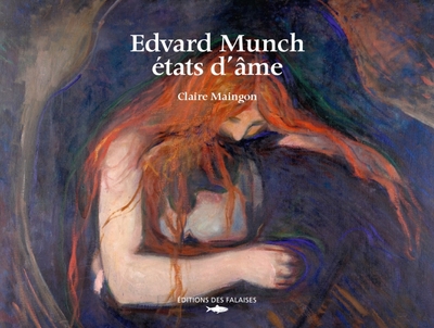 Picture of Edvard Munch, états d'âme
