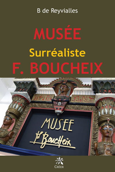 Image de Musée Surréaliste F. BOUCHEIX