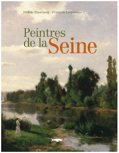 Picture of Peintres De La Seine (Les)