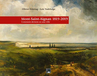 Picture of Mont-Saint-Aignan 1819-2019