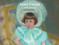 Image de Mary Cassatt, Enfances