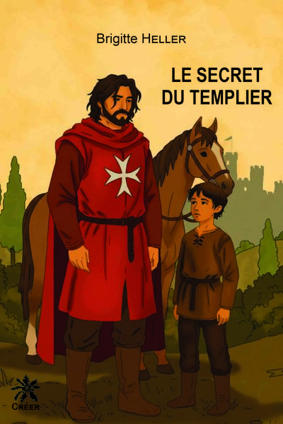 Image de Le secret du templier