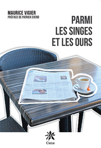 Picture of PARMI LES SINGES ET LES OURS