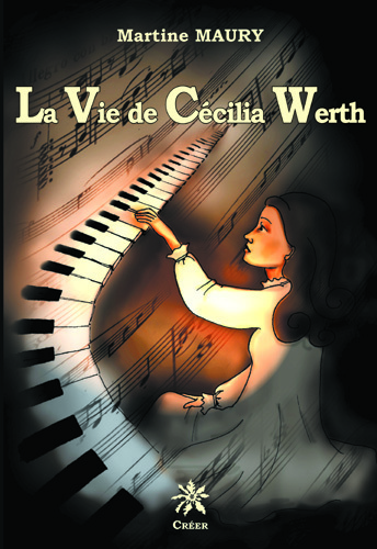 Image de La Vie de Cécilia Werth