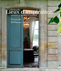 Picture of Normandie, Lieux D'Inspiration - Maisons D'Ecrivains