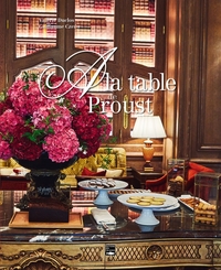 Image de A la table de Proust