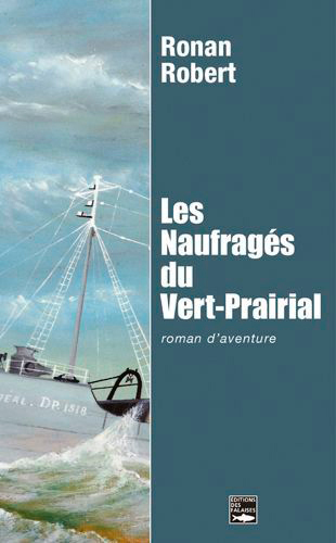 Picture of Les Naufragés Du Vert-Prairial