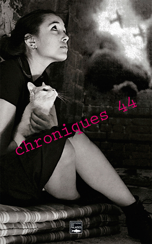 Picture of Chroniques 44