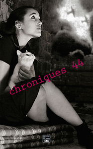 Picture of Chroniques 44
