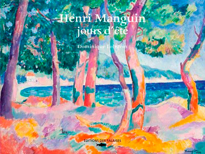 Picture of Henri Manguin, Jours D'Été