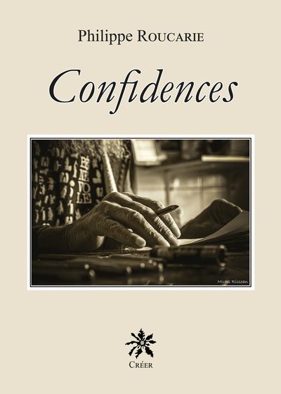 Picture of Confidences