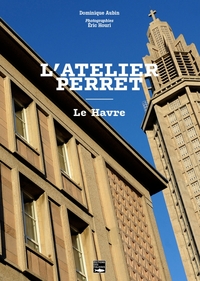 Picture of L'atelier Perret au Havre
