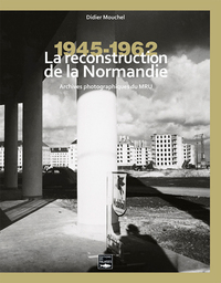 Picture of Reconstruction De La Normandie
