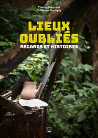 Image de Lieux oubliés