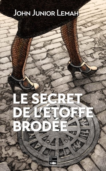 Image de Le secret de l'étoffe brodée