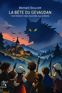 Image de LA BÊTE DU GÉVAUDAN