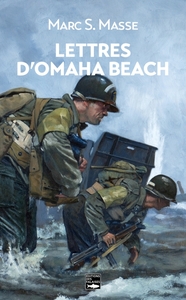 Picture of Lettres d'Omaha Beach