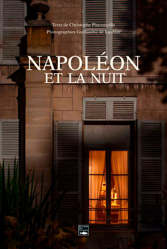 Picture of Napoléon Et La Nuit