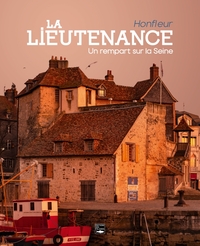 Picture of La Lieutenance - Honfleur, un rempart sur la Seine