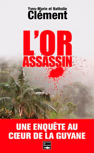 Image de L'Or Assassin (Poche)