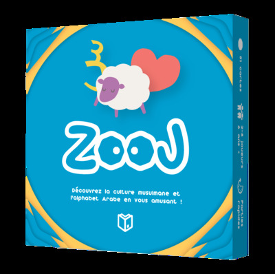 Picture of ZOOJ