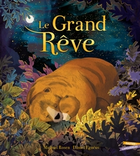 Picture of Le Grand rêve