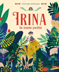 Picture of Irina la toute petite