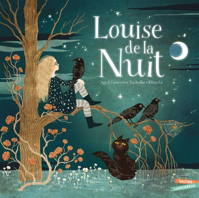 Picture of Louise de la Nuit