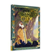 Image de Le Prince et le Grand Chêne
