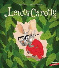 Picture of Lewis Carotte