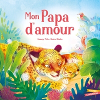 Image de Mon Papa d'amour