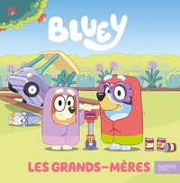 Image de Bluey - Les Grands-Mères