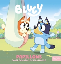 Image de Bluey - Papillons