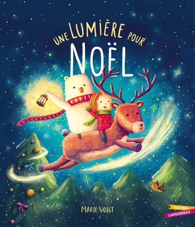Picture of Une Lumière pour Noël