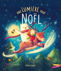 Picture of Une Lumière pour Noël
