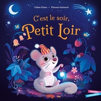 Image de C'est le soir, Petit Loir