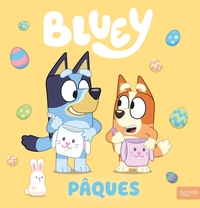 Image de Bluey - Pâques